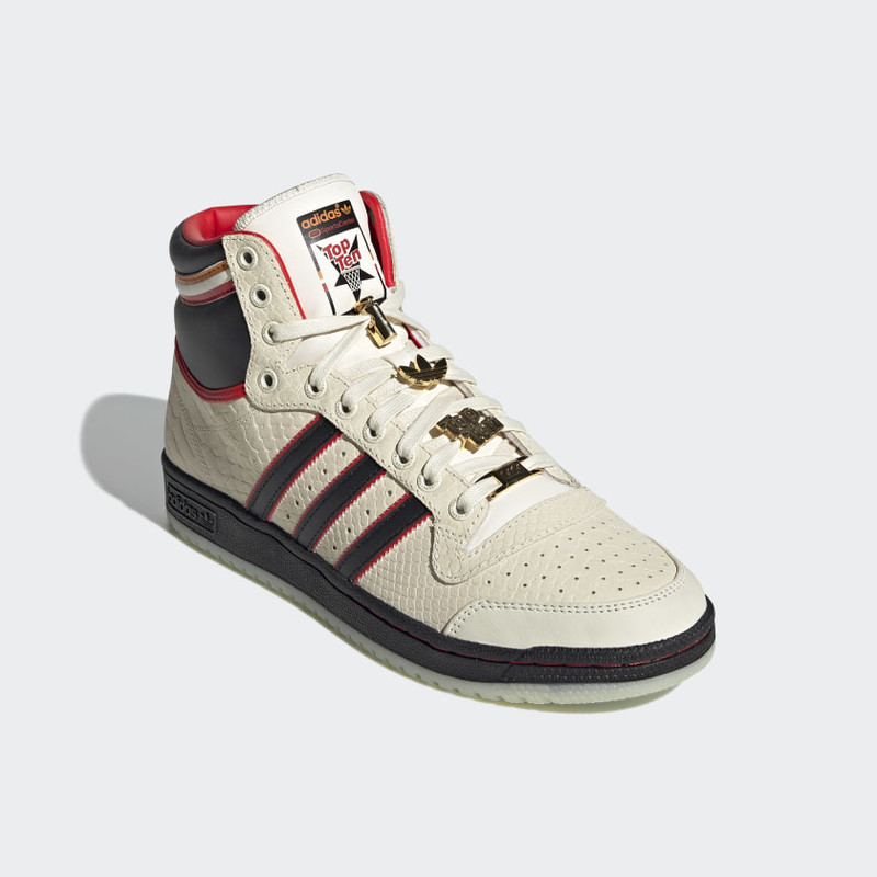 Adidas top ten 1979 best sale